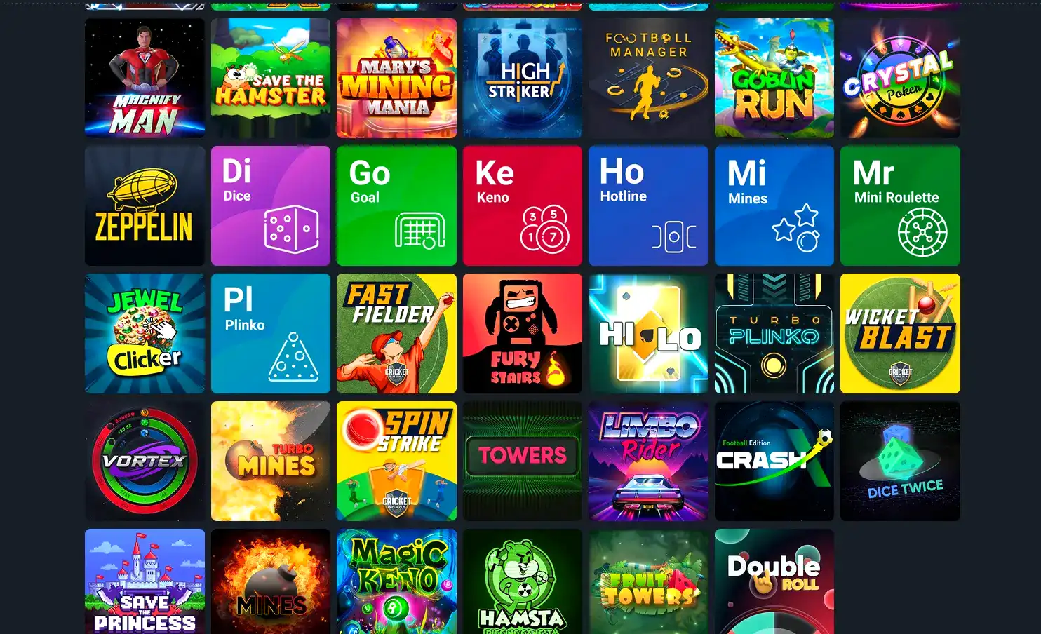 Игровая платформа Ггбет казино